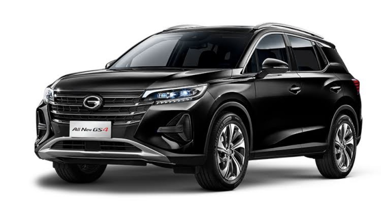 فرصة استثمارية – استيراد وتوزيع سيارات GAC موديل 2025 من دبي