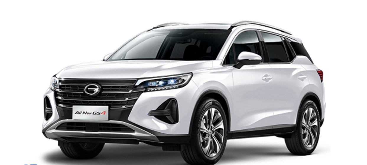 فرصة استثمارية – استيراد وتوزيع سيارات GAC موديل 2025 من دبي