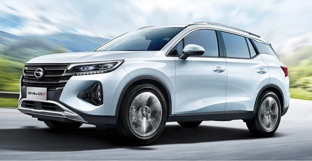 فرصة استثمارية – استيراد وتوزيع سيارات GAC موديل 2025 من دبي