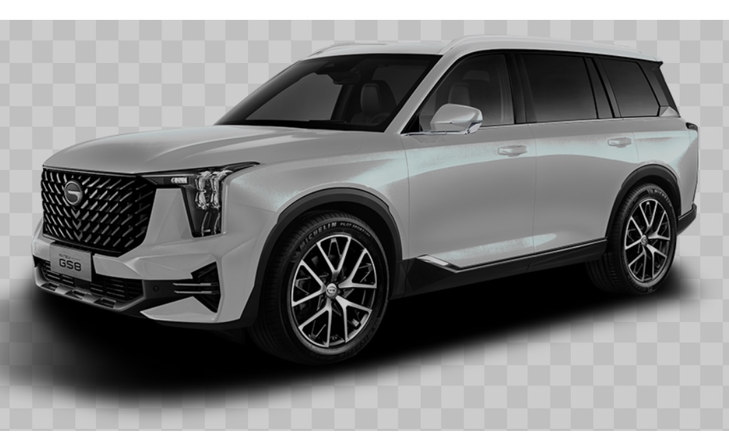 فرصة استثمارية – استيراد وتوزيع سيارات GAC موديل 2025 من دبي