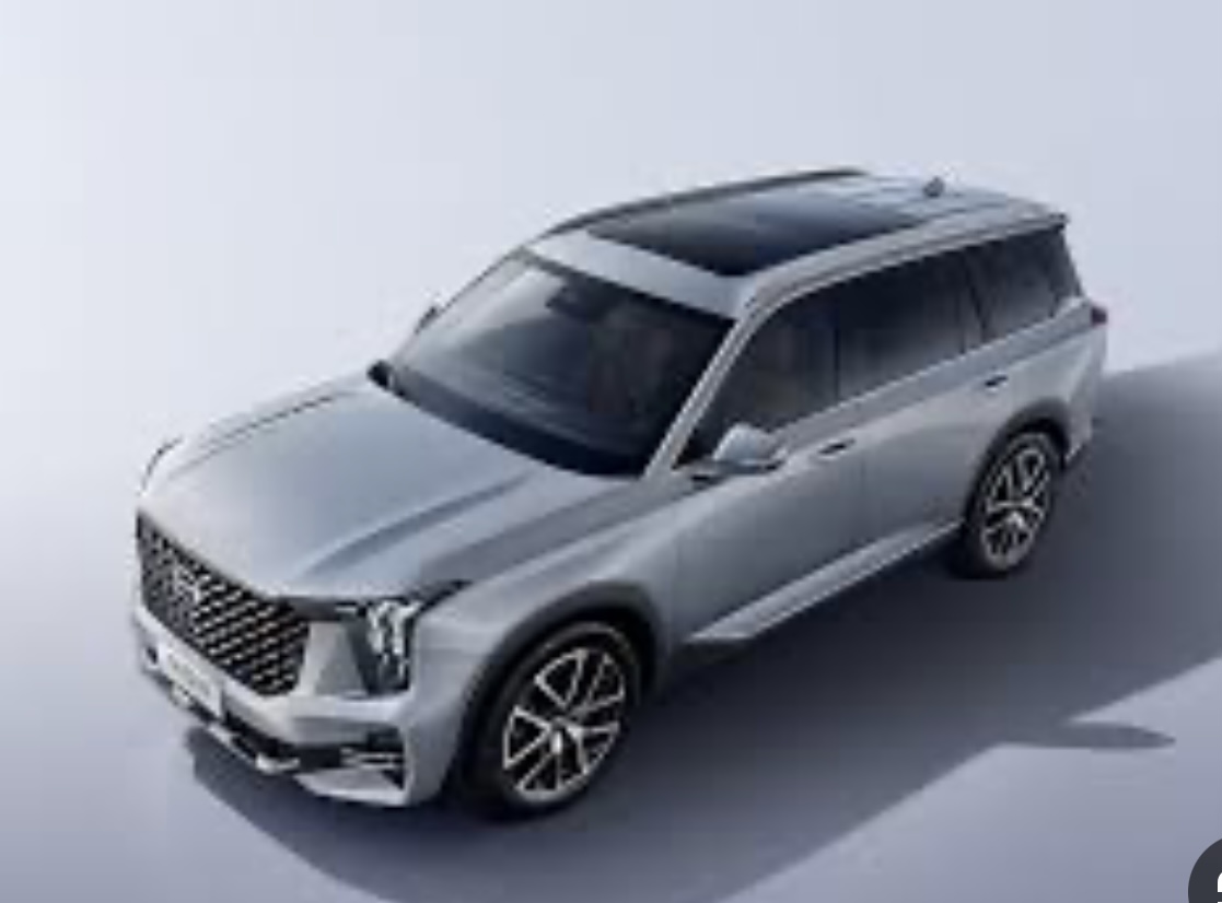 فرصة استثمارية – استيراد وتوزيع سيارات GAC موديل 2025 من دبي