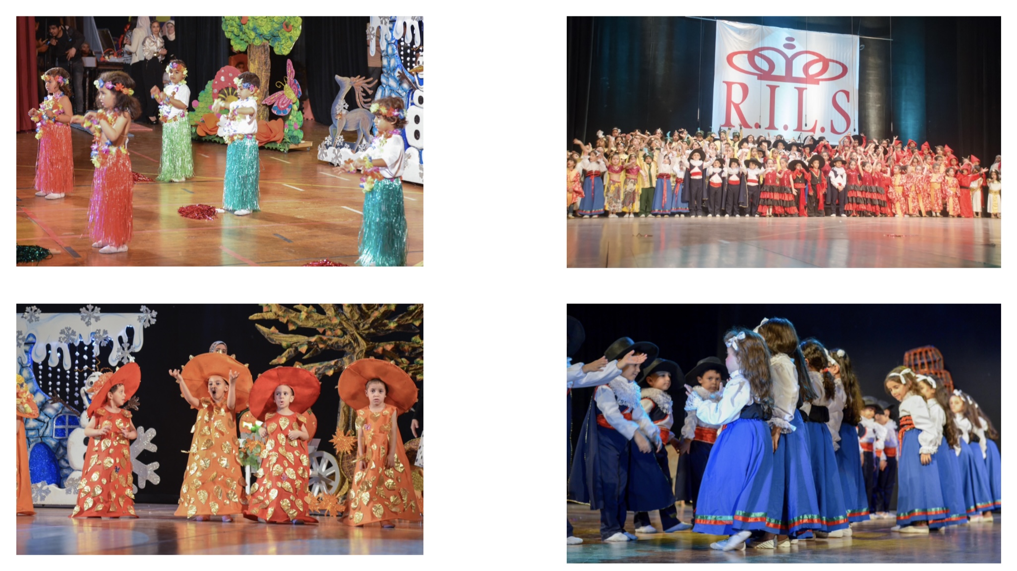 كارنفال للمنسوجات