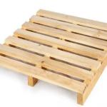 El Negma Wooden Pallets Factory