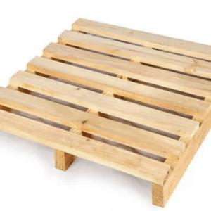 El Negma Wooden Pallets Factory