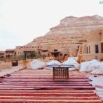 Taziry Ecolodge – Siwa Oasis