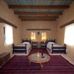 Taziry Ecolodge – Siwa Oasis
