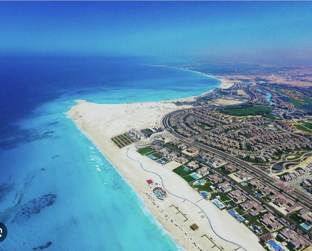 Investment Opportunities in Egypt’s North Coast