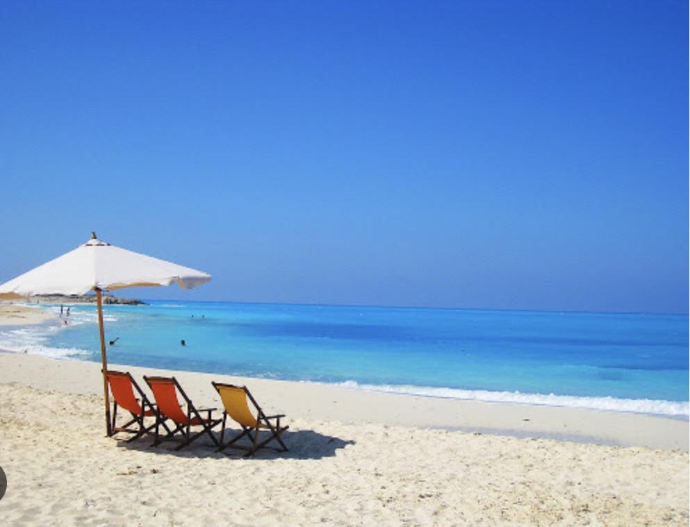 Investment Opportunities in Egypt’s North Coast