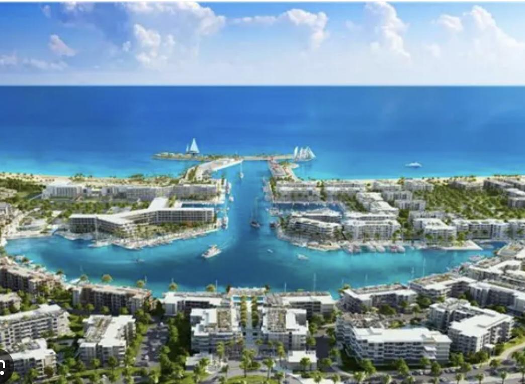 Investment Opportunities in Egypt’s North Coast