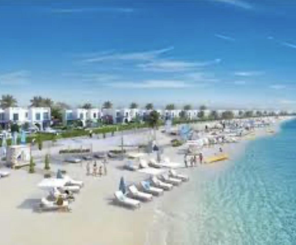 Investment Opportunities in Egypt’s North Coast