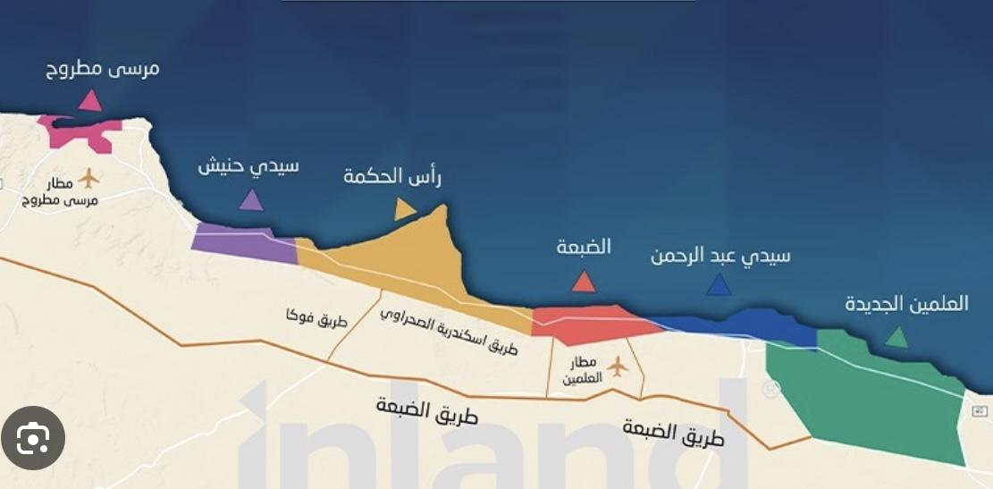 Investment Opportunities in Egypt’s North Coast