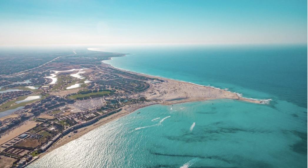 Investment Opportunities in Egypt’s North Coast