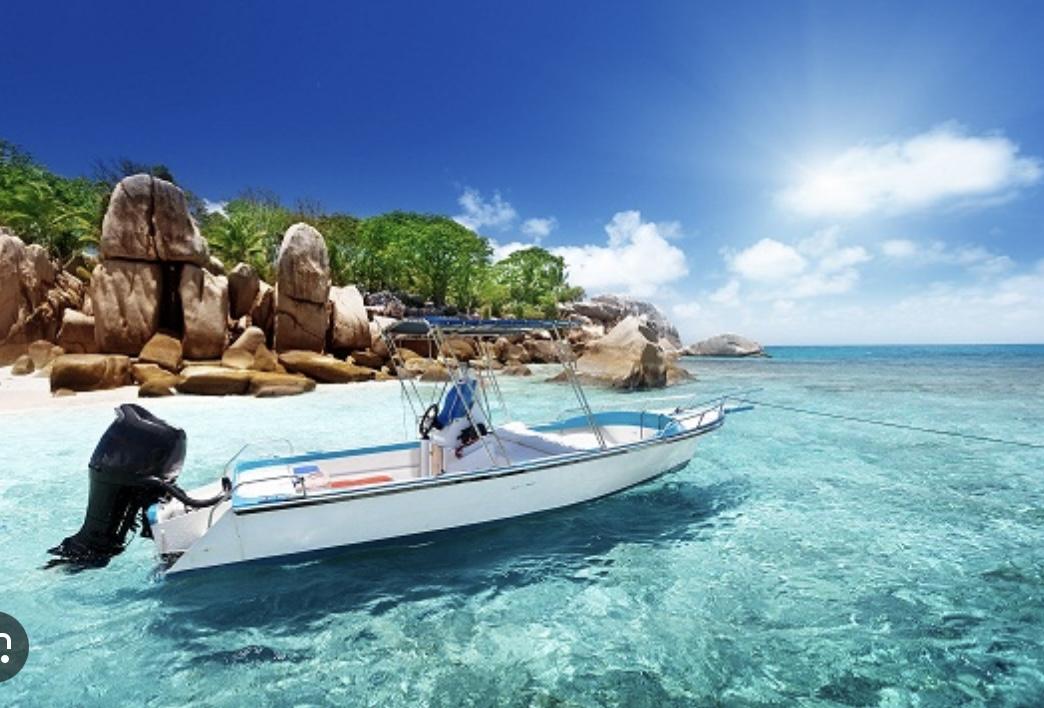 Investment Opportunities in Egypt’s North Coast