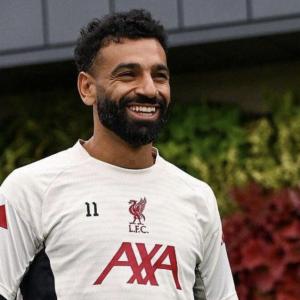 محمد صلاح