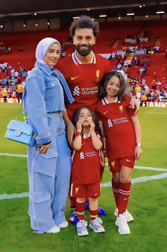 Mohamed Salah