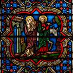 رحله العائله المقدسه لمصر