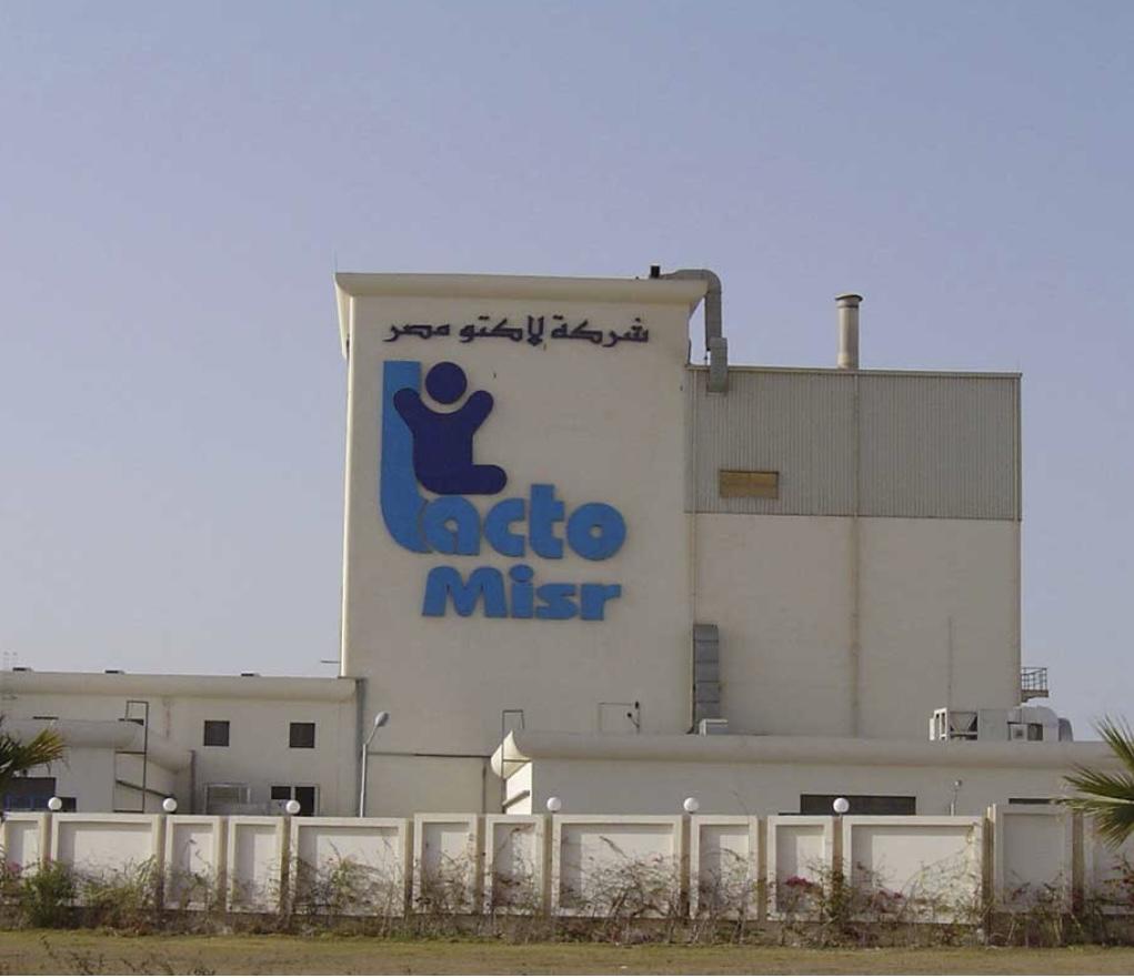 Lacto Misr
