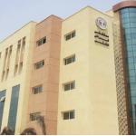 Kobry El-Qobba Armed Forces Medical Complex