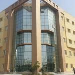 Kobry El-Qobba Armed Forces Medical Complex