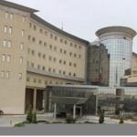 Kobry El-Qobba Armed Forces Medical Complex