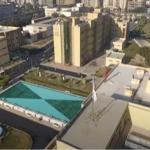 Kobry El-Qobba Armed Forces Medical Complex