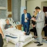 Dar Al Fouad Hospital