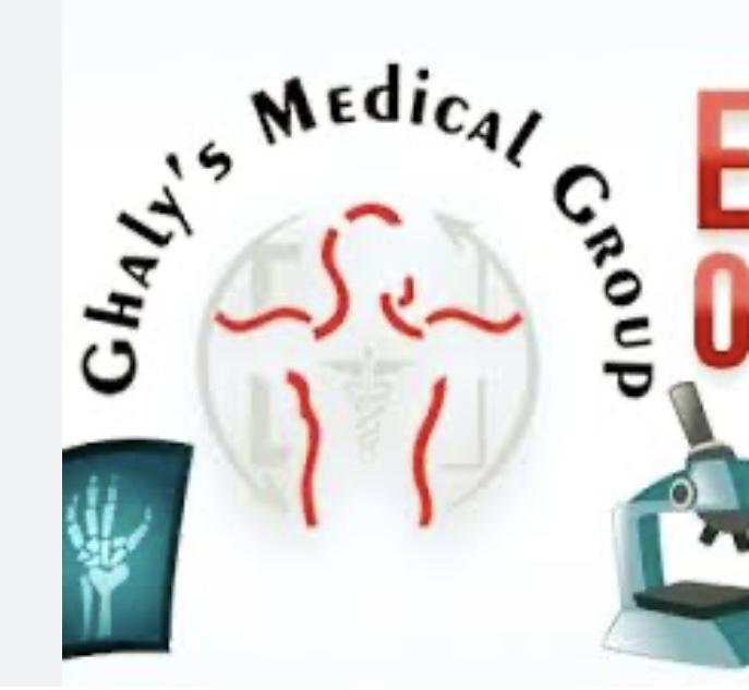 Ghaly Medical Center