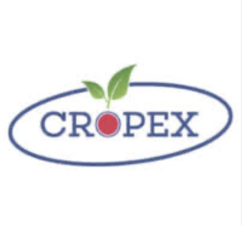 Cropex for Export