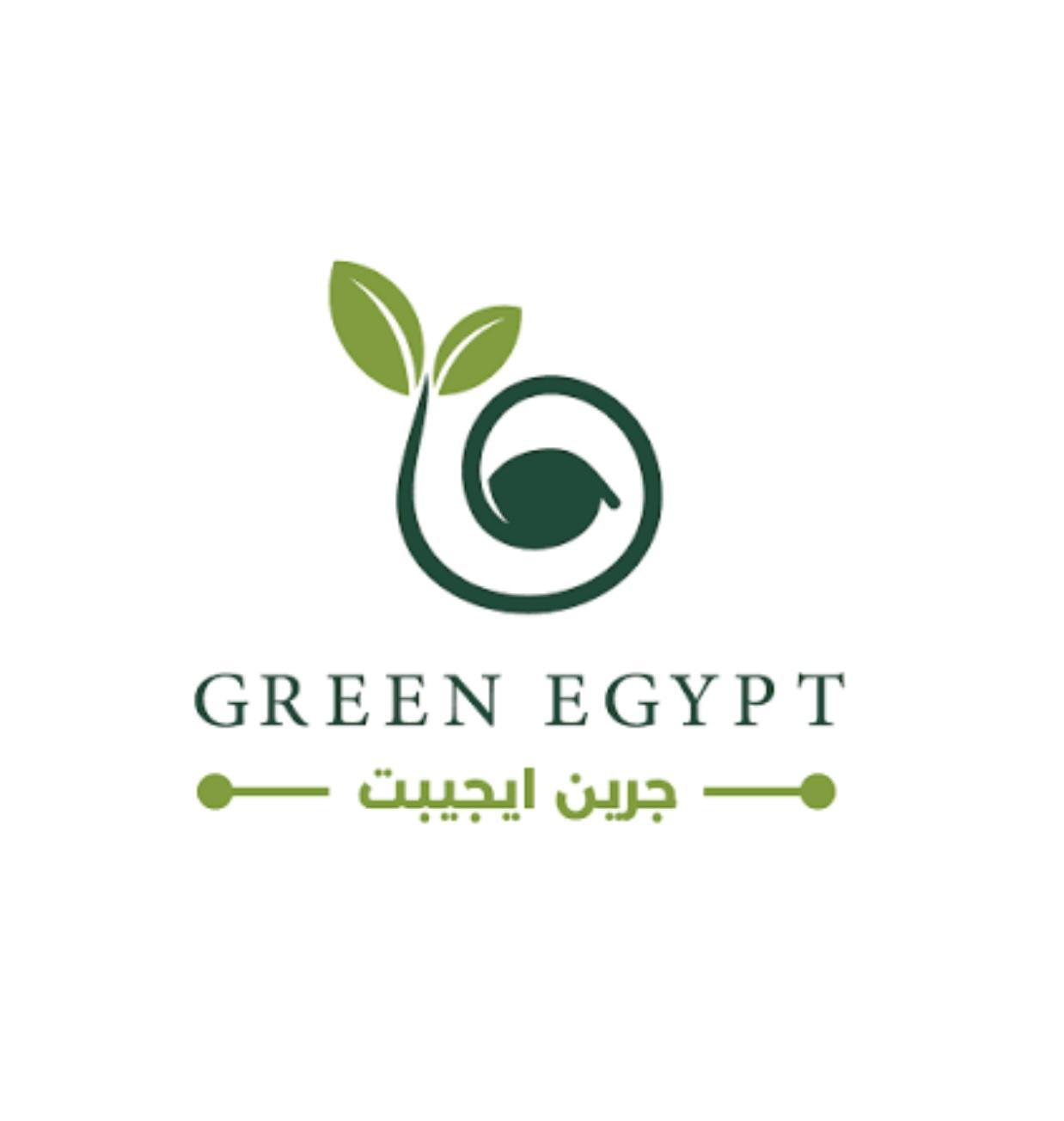 Green Egypt