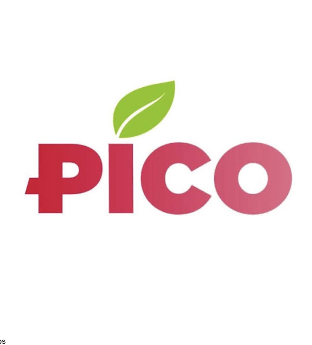 PICO Agriculture