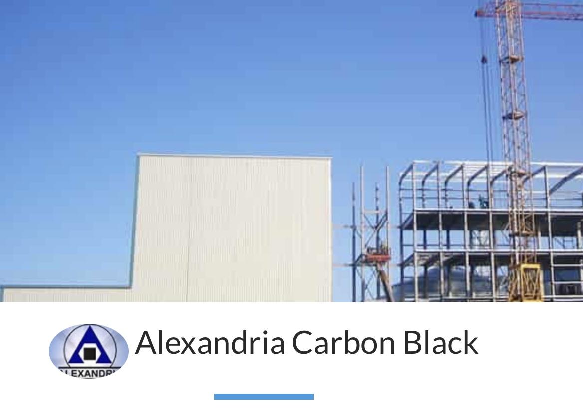 Alexandria Carbon Black