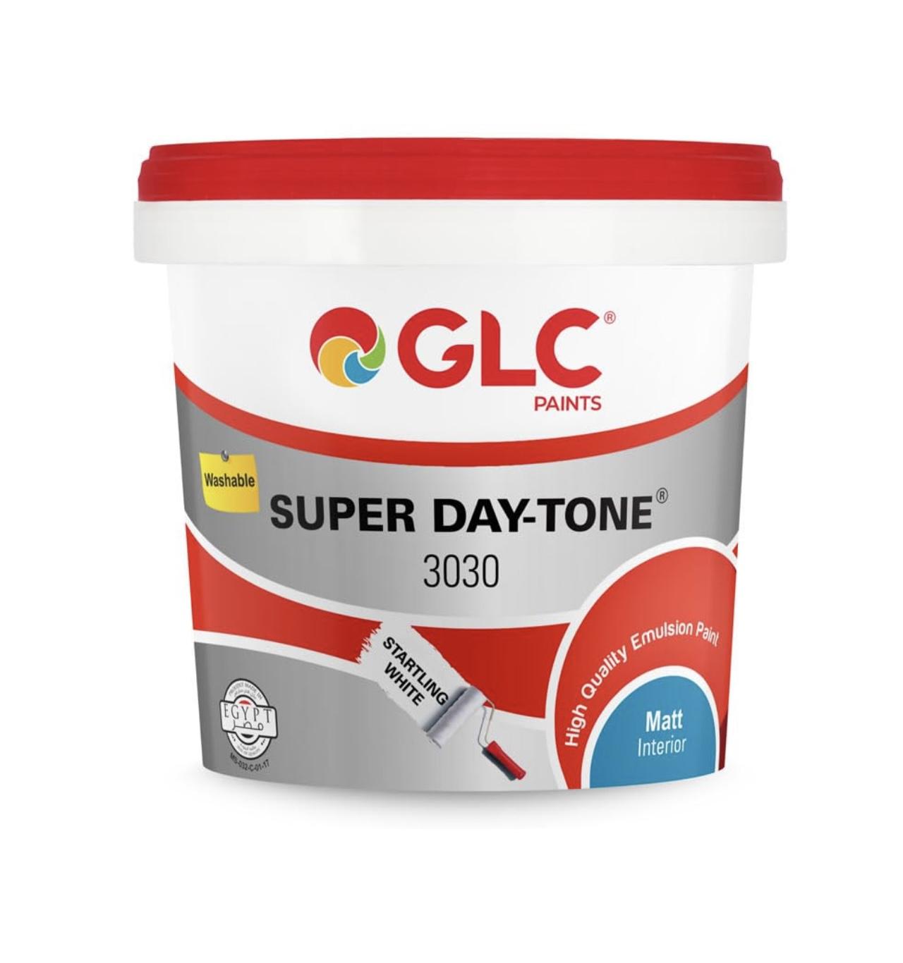 GLC Paints