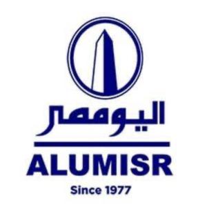 ألومنيوم مصر