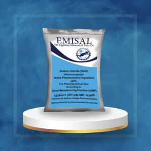 المصرية للأملاح والمعادن