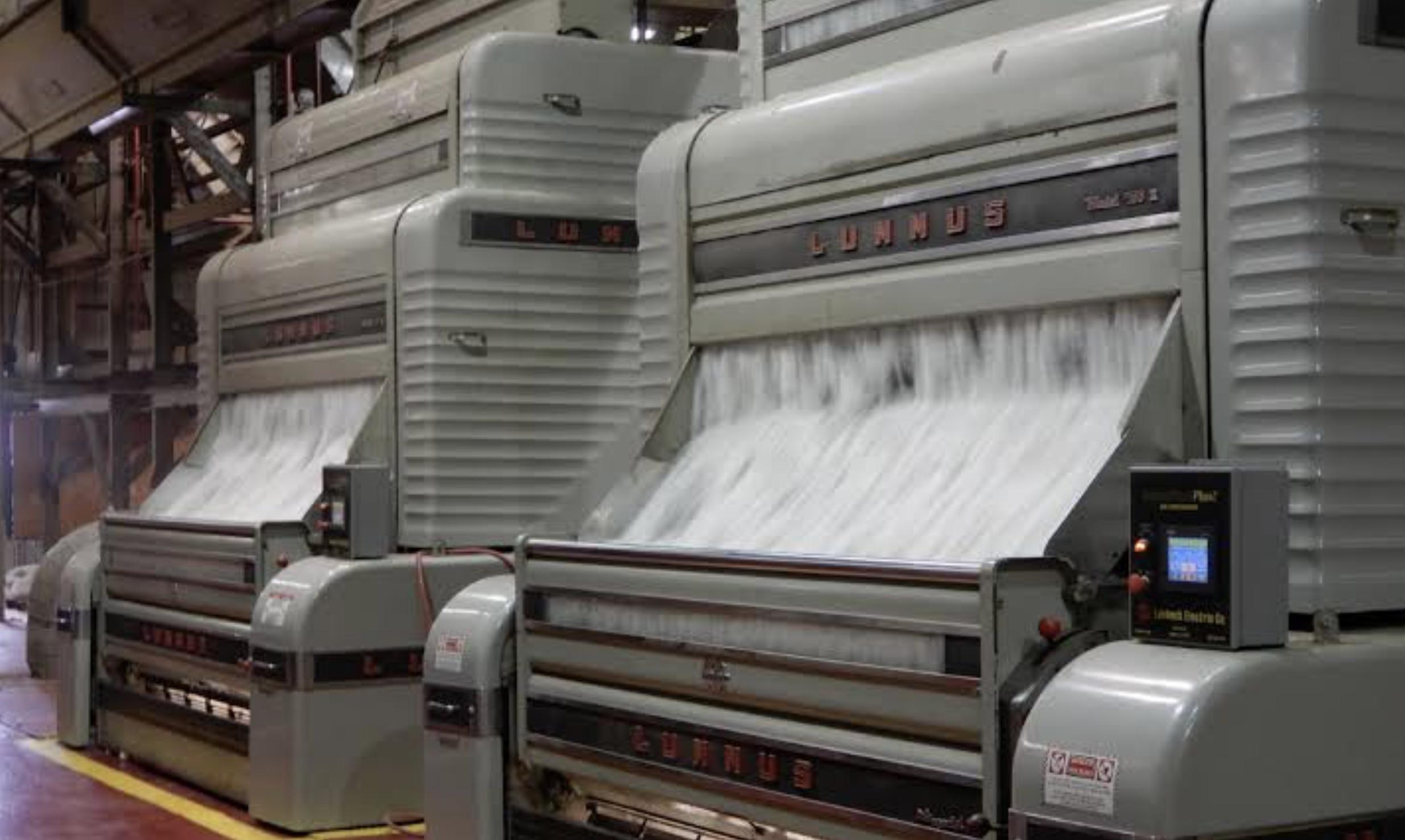 Nile Cotton Ginning Company