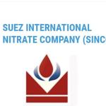 Suez Chemicals