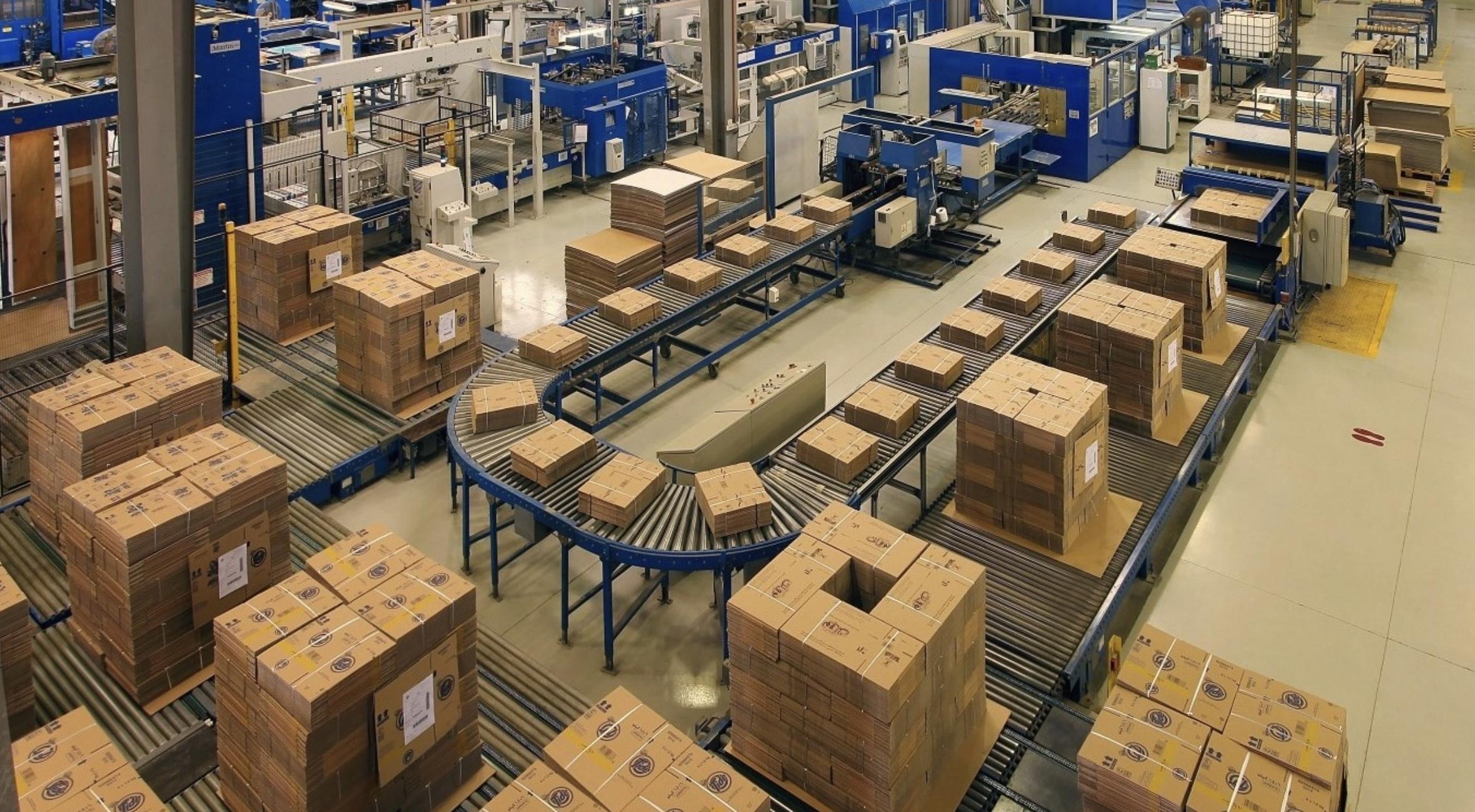 United Carton Company