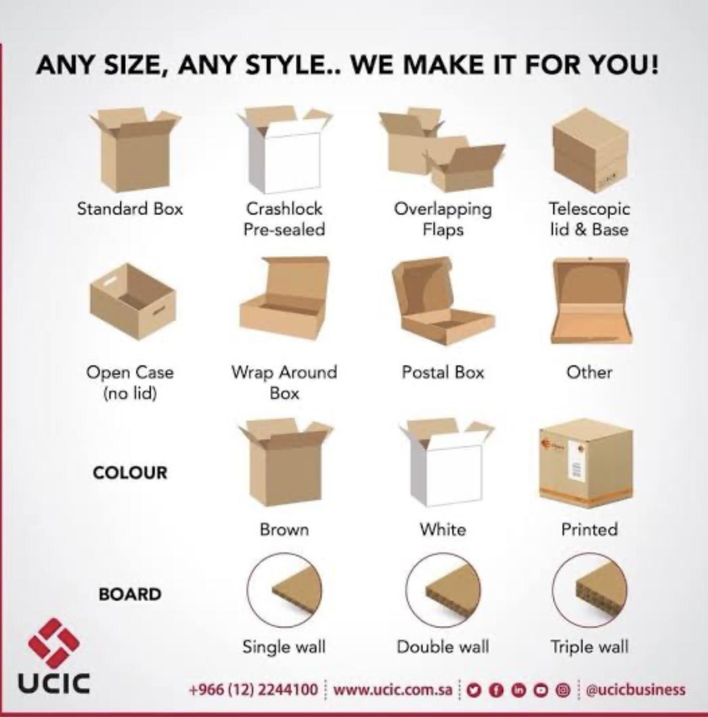 United Carton Company