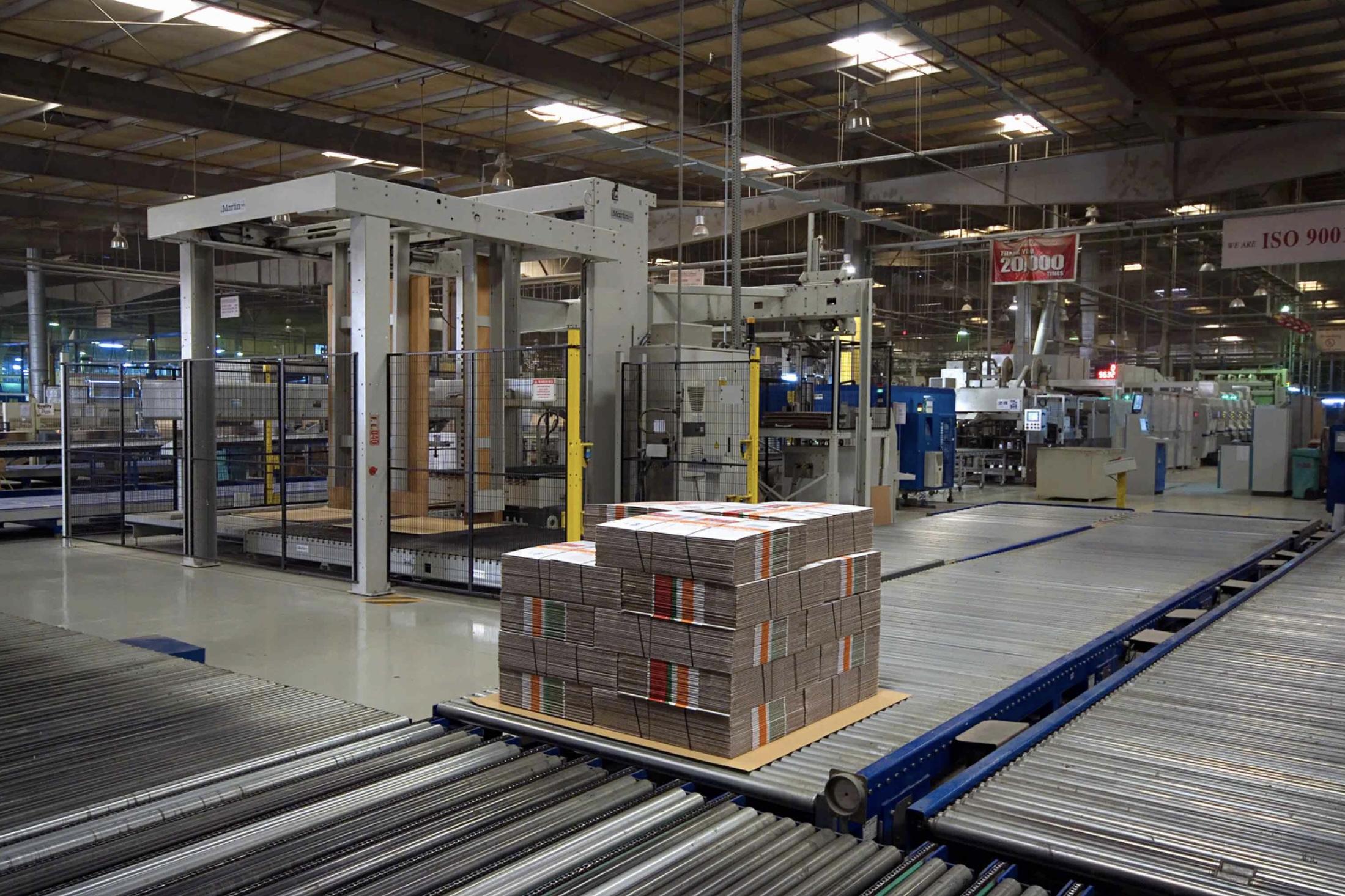 United Carton Company