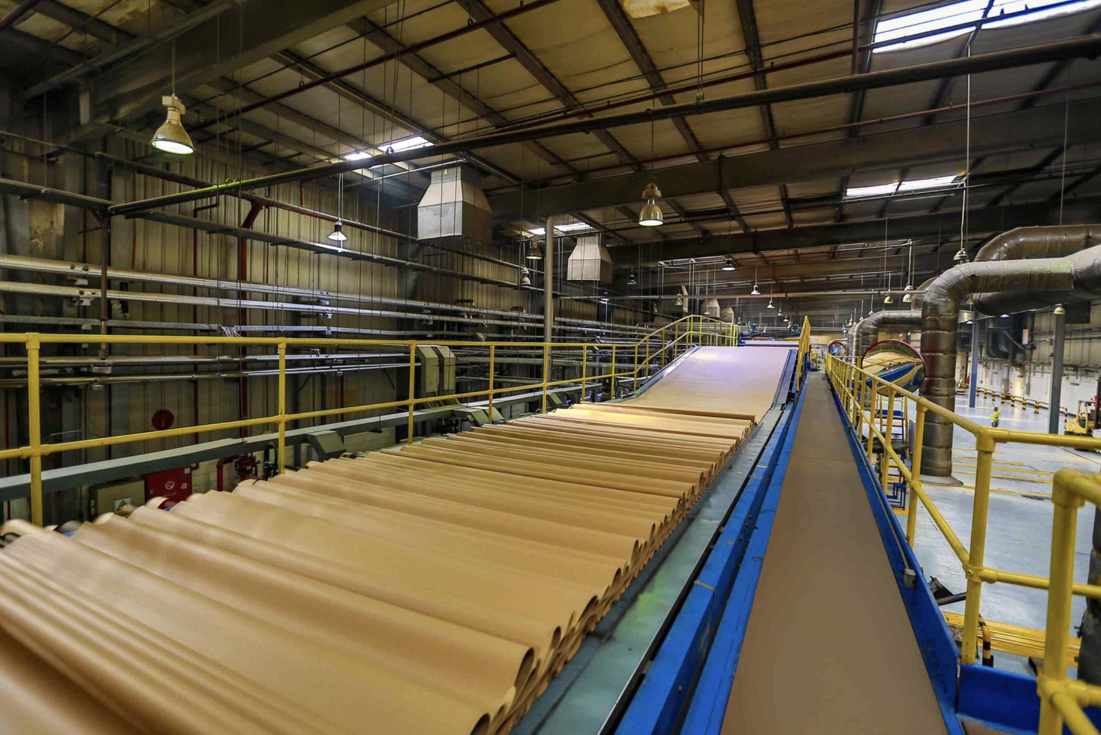 United Carton Company