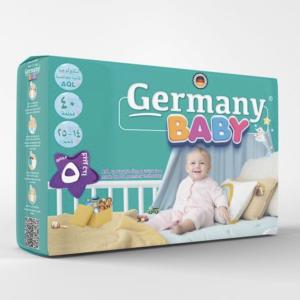 NEW EGYPTIAN GERMAN FOR PAPER INDUSTRIES (NEGPI)