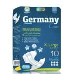 NEW EGYPTIAN GERMAN FOR PAPER INDUSTRIES (NEGPI)