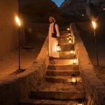 Adrere Amellal Eco-Lodge Siwa