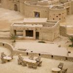 Adrere Amellal Eco-Lodge Siwa