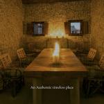 Adrere Amellal Eco-Lodge Siwa