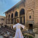 بيت القاضي – قصر الأمير ماماي