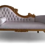 Classical sofa