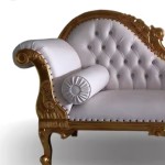 Classical sofa