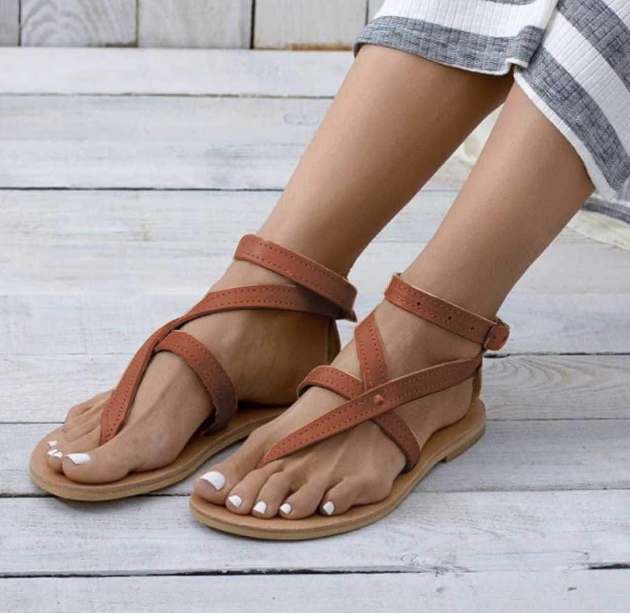 Egyptian Sandals