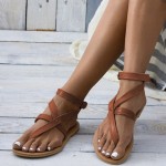 Egyptian Sandals